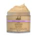 Whish Beauty Lavender Exfoliating Sugar Scrub - Gentle Body Scrub for Women - Paraben & Sulfate Free - Brown Sugar with Raspberry Aloe & Shea Butter - 8 oz - International Shipping Available - Buy Online on SooperMarket.com