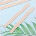 Beavorty 300 Pcs Wooden Wax Spatulas - Hair Removal & Depilatory Tools for International Shipping - Buy Online on SooperMarket.com