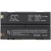 PRUVA 3400mAh Battery for Spectralink Epoch 35 | Compatible P/N: 29518 38403 46607 52030 C8872A EI-D-LI1 - International Shipping Available - Buy Online on SooperMarket.com