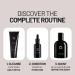 Black Oud Eau De Parfum - Luxury Oud Perfume for Men with Black Oud Wood Oil - Oud Fragrance with Sandalwood Cedarwood & Patchouli Scent Gift for Men 1.7 Fl Oz (Pack of 1) Black Oud - Buy Online on SooperMarket.com