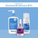 2% Niacinamide Gentle Face Cleanser for Sensitive Skin | Soap-Free & Non-Oil Stripping | 4.23 Fl Oz | Removes Makeup & Impurities - Buy Online on SooperMarket.com