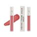 GIVE THEM LALA Matte Lipstick - Hydromatte Liquid Lipstick For Women - Satin Soft  Non-Drying Finish - Lightweight and Long Lasting Lipstick - Cruelty Free Lip Makeup (I Love You)