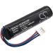 PRUVA Battery for Parrot Bebop 2 Skycontroller 2 - 3400mAh P/N: MCBAT00014 | International Shipping Available - Buy Online on SooperMarket.com