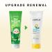 ATOPALM Kids Cica Aloe Soothing Gel - 8.5 fl. oz. | Instant Skin Relief for Kids | After Sun Care Gel | Dry & Sensitive Skin | Cica & Aloe Vera Leaf - Buy Online on SooperMarket.com