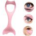 WOONEKY Eyeliner Auxiliary Artifact Eyeshadow Double Ended Dreadlocks Women Eyeliner Stencils Miss Extender - Buy Online on SooperMarket.com