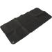 Large Black Grounding Mat for Pain Relief & Improved Sleep - Durable Anti-Static Design for Older Feet - Buy Online on SooperMarket.com