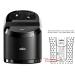Braun Clean & Charge Base 5430 for Series S9-3 (5793) - Compatible Models Only - Shop Now! - Buy Online on SooperMarket.com