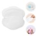NOLITOY Disposable Breast Pads | Breathable Leak-Proof Nursing Pads for Maternity & Postpartum Care - Buy Online on SooperMarket.com