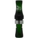 Buck Gardner Canada Hammer Goose Call - Camo Green - Polycarbonate
