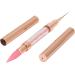 Wax Tip Dotting Pen Manicure Dotting Pen Wax Tip for Different Sizes Types Rhinestone(pink) - Buy Online on SooperMarket.com