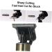minkissy 1 Set Oil Head Clipper Electric Clipper USB Rechargeable Clipper Moustache Trimmer for Men Cordless Shaver Trimmer for Men Razors for Men Barber Cosmetic - Buy Online on SooperMarket.com