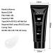 Lofuanna Poly Nail Gel Extension Kit - 4Pcs Clear Builder Gel for Professional DIY Nails - Buy Online on SooperMarket.com