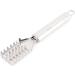 Ruilogod Metal Fish Scale Scraper Remover Cleaner Tool - 20cm | International Shipping Available - Buy Online on SooperMarket.com