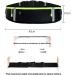 Waterproof Adjustable Running Bag | Passelts Cell Phone Hip Pocket for Jogging Fitness Cycling & Travel - Black - Buy Online on SooperMarket.com