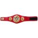 IBF Boxing Championship Belt Replica - Official International Boxing Federation Adult Size - Buy Online on SooperMarket.com
