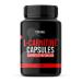 ProteinCo | Pure L-Carnitine Tartrate | 650mg | Stimulant Free Weight Loss | Enhance Energy | Antioxidant | 120 capsules