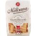 5X La Molisana Striped Pens (5 Packs of 500 g) 2.5 kg
