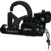 HAMSKEA Trinity Hunter Micro Tune Arrow Rest - Bowhunting Right Hand Black - Buy Online on SooperMarket.com