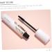 Healeved 3pcs Mascara Lash Enhancers Women Lash Makeup Eyeliner Charming Eyelash Curlers Pigment - Buy Online on SooperMarket.com
