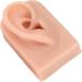 Flexible Reusable Right Ear Model for Piercing Training - Simulated Ear - Buy Online on SooperMarket.com