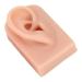 Flexible Silicone Right Ear Model - 3 Colors for Acupuncture Training - Buy Online on SooperMarket.com