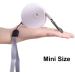 Mioyoow Mini Retractable Dog Leash 3m - Reflective Roller Leash for Small Dogs & Cats | International Shipping - Buy Online on SooperMarket.com