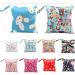 Baby Diaper Bag Wet Dry Organizer - Waterproof Zipper Bag, Reusable Cloth Wet Bag (Color 10 M) - Buy Online on SooperMarket.com