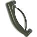 Napier Pro9 Hearing Protection for Shotgun Rifle and Pistol - Ultimate Noise Reduction for Shooters | International Shipping Available - Buy Online on SooperMarket.com