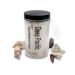 Frankonia Bath & Spa Sauna Salz Peeling - Deep Pacific 400g - Meersalz m. Jojoba oil vitamin e body scrub - shower and body peeling for all skin types - vegan - without parabens