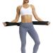 FAYNDE Lordosis Support Belt | Sciatica Relief Back Support | Breathable & Adjustable Iliosacral Belt for Men & Women - Shop Internationally - Buy Online on SooperMarket.com