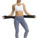 Iliosakral-Si joint hip belt-durable non-slip BEC and lower back support belt for men and women-relief from sciatica pelvis lumbar spine and nerves
