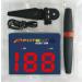 Potent Hockey Training Speed Radar Gun 2.0 | App Support for All Sports - Measure Speed for Hockey Baseball Tennis & Golf - Buy Online on SooperMarket.com