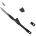 YYANGZ Cut Pile Needle for Tufting Gun Cut Pile Scissors  Replaceable Head of Carpet Weaving Gun  Rug Tufting Gun Accessories Cut Pile Pin - Buy Online on SooperMarket.com