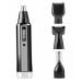 Housoutil 1pc 4 1 Hair Clippers Shaving Hair Trimmer Shaver para Afeitar Stainless Headshave Man Plug n Play Razor Electric