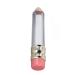 Aromatherapy Nasal Inhaler Tube Compact Size Essential Oil Nasal Inhaler Tubes Refillable Pencil Shaped Plastic for Daily Use