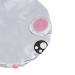 Kilofly 3pc Waterproof Reusable Kids Bath Hat Cartoon Animal Shower Caps Set - Buy Online on SooperMarket.com