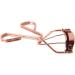 U-K Useful Processed Professional Rose Gold Eyelash Curler Eye Lashes Curling Clip Cosmetic Makeup Tools Accessories - Buy Online on SooperMarket.com