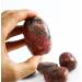 Specimen Healed 500g Natural Polished Crystal Pink Rhodonite Tumbled Stone As a Gift kaixun - Buy Online on SooperMarket.com