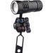 Seafrogs Black Standard Underwater Ball Clamp Dive Light Arm System for GoPro - CP-4 - Buy Online on SooperMarket.com