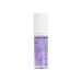 Kara Beauty Essentials Lip Oil Longwear Long lasting Glossy Hydrating Moisturizing No Pigment High Shine Lip Gloss (Lilac Glow)