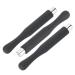 Buy 3pcs Cylindrical Nail Polish Magnet Stick | UV Gel Polish Tool for Cat Eye Nail Art - International Shipping Available - Buy Online on SooperMarket.com