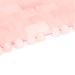 Jade Stone Eye Mask for Relaxation & Anti-Aging | Cooling Rose Quartz Eye Mask for Soothing & Facial Massage - Buy Online on SooperMarket.com