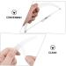 Beavorty Eyebrow Tools 3 sets Brow Shapes Corrector Caliper Beauty Measurement Measuring Balance Shaper Point Supplies Makeup Gadgets 1 count (Pack of 1) As Shownx3pcs - Buy Online on SooperMarket.com
