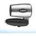 Conair 124AC 1600 Watt Compact Travel Hair Dryer with Folding Handle - Buy Online on SooperMarket.com