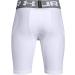 Under Armour Boys' Football 6 Pocket Girdle Youth Large White (100)/Graphite - Buy Online on SooperMarket.com