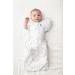 Love To Dream Swaddle Up Transition Bag Bamboo Large | Ideal for Moderate Temperatures | Gentle Transition to Arms-Free Sleep | Cream | 8.5-11kg - Buy Online on SooperMarket.com
