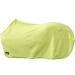 RL24 Sweat Rug BASICLINE HKM Light Green 55cm | Premium Horse Gear by Reiterladen24 - International Shipping Available - Buy Online on SooperMarket.com