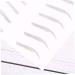 MAGICLULU 6 Sheets Pairs Artificial Eyebrow Patch Eyebrow Sticker Eyebrow Transfer 3d Makeup Tools Disposable - Buy Online on SooperMarket.com