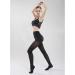Haodasi Women Compression Pantyhose - Medical Grade 23-32mmHg Support Stockings for Varicose Veins - Black Closed Toe - Medium Size - Buy Online on SooperMarket.com