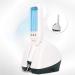 KERNELMED UV Phototherapy Light LED Light Therapy Lamp for Home Use 2 * 9W Bulbs - Buy Online on SooperMarket.com
